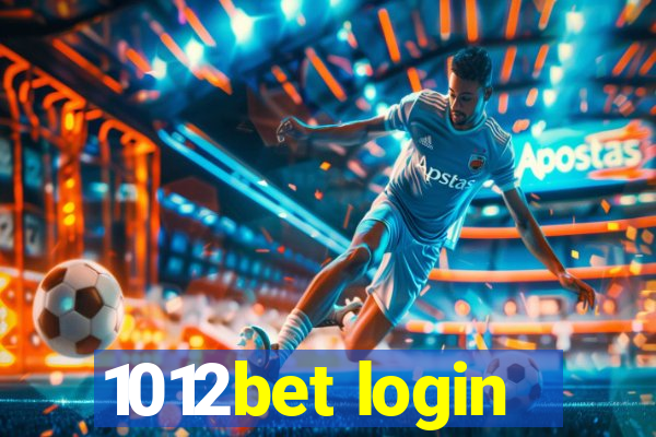 1012bet login